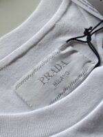 Prada t-shirt - Image 4