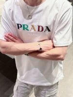 Prada t-shirt - Image 4