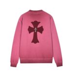 Chrome hearts hoodie - Image 6