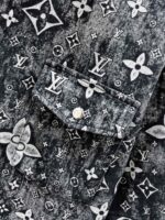 Louis vuitton short set - Image 5