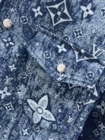 Louis vuitton short set - Image 6