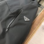 Prada jacket - Image 6