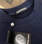 Chrome hearts hoodie - Image 6