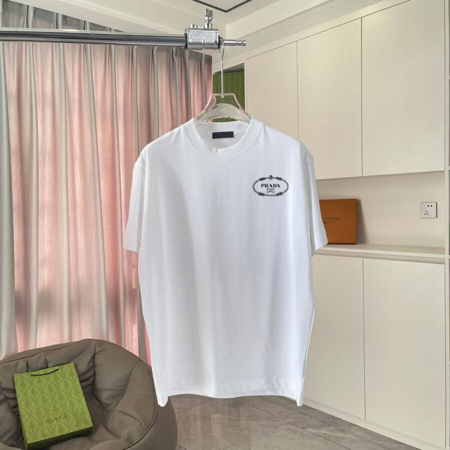 Prada t-shirt - Image 7