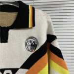 Casablanca t-shirt polo - Image 4