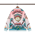 Casablanca shirt - Image 5