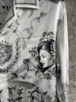Casablanca shirt - Image 5