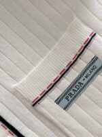 Prada t-shirt polo - Image 7