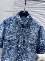 Louis vuitton short set - Image 7