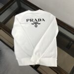 Prada hoodie - Image 5