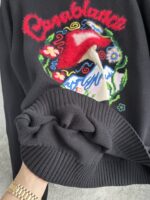 Casablanca hoodie - Image 6