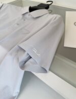 Prada t-shirt polo - Image 5