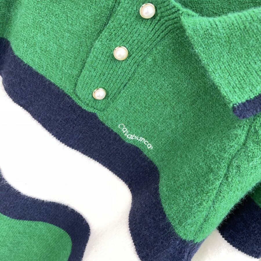 Casablanca sweater - Image 5