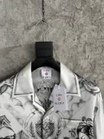 Casablanca shirt - Image 6