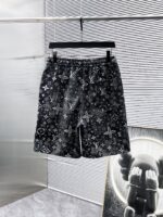 Louis vuitton short set - Image 6