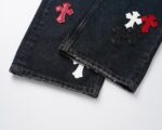 Chrome hearts jeans - Image 6
