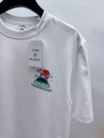 Casablanca t-shirt - Image 3