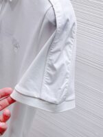 Prada t-shirt polo - Image 5