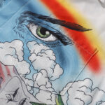 Casablanca shirt - Image 5