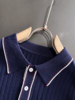 Prada t-shirt polo - Image 6