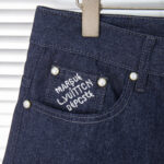 Louis vuitton shorts - Image 7