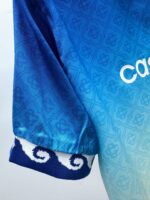 Casablanca t-shirt polo - Image 4