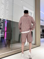 Gucci short set - Image 4