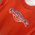 Casablanca t-shirt - Image 5