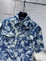 Louis vuitton short set - Image 5