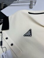 Prada t-shirt polo - Image 5