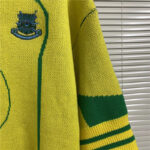 Casablanca t-shirt polo - Image 5