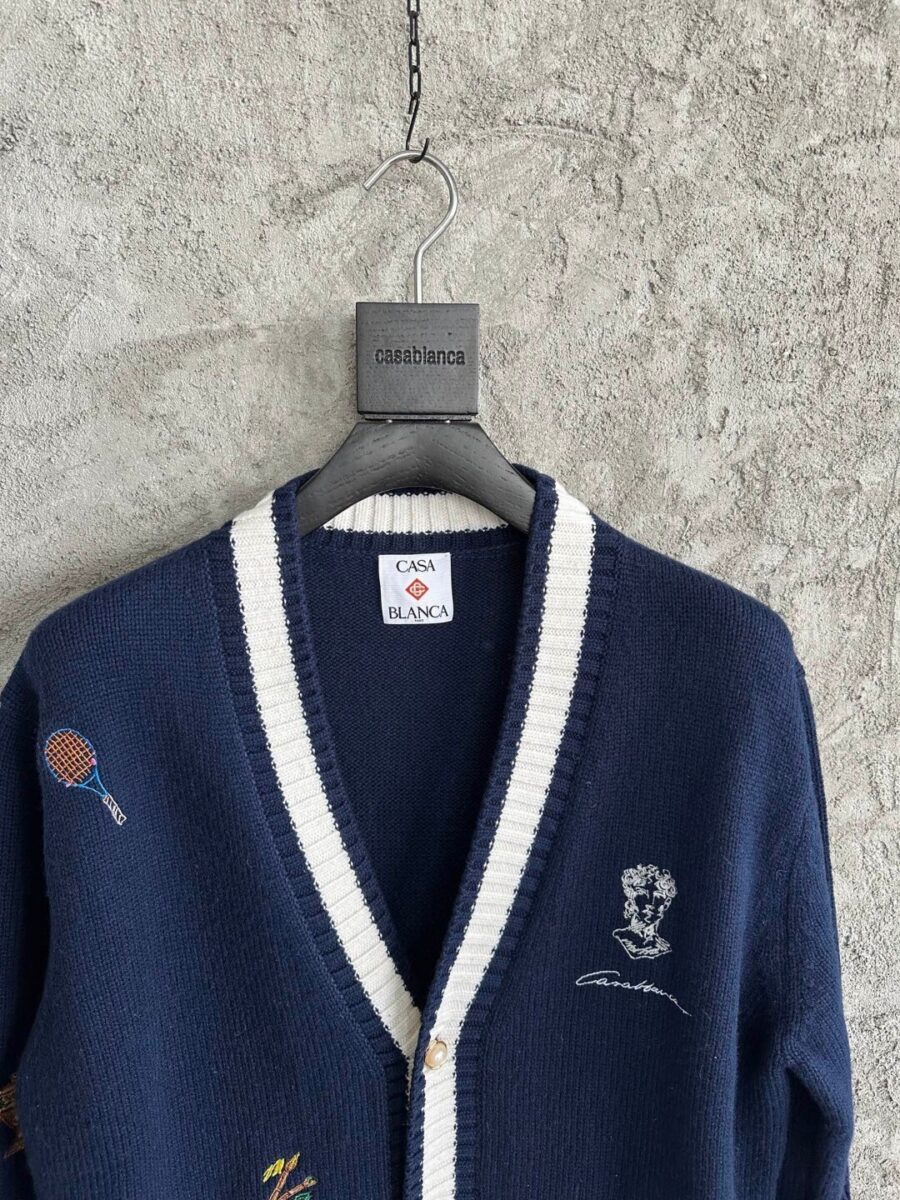 Casablanca sweater - Image 2