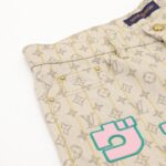 Louis vuitton shorts - Image 5