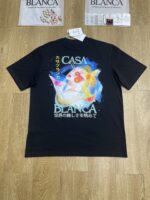 Casablanca t-shirt - Image 5