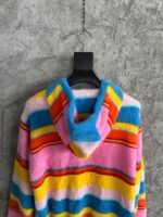 Casablanca hoodie - Image 4