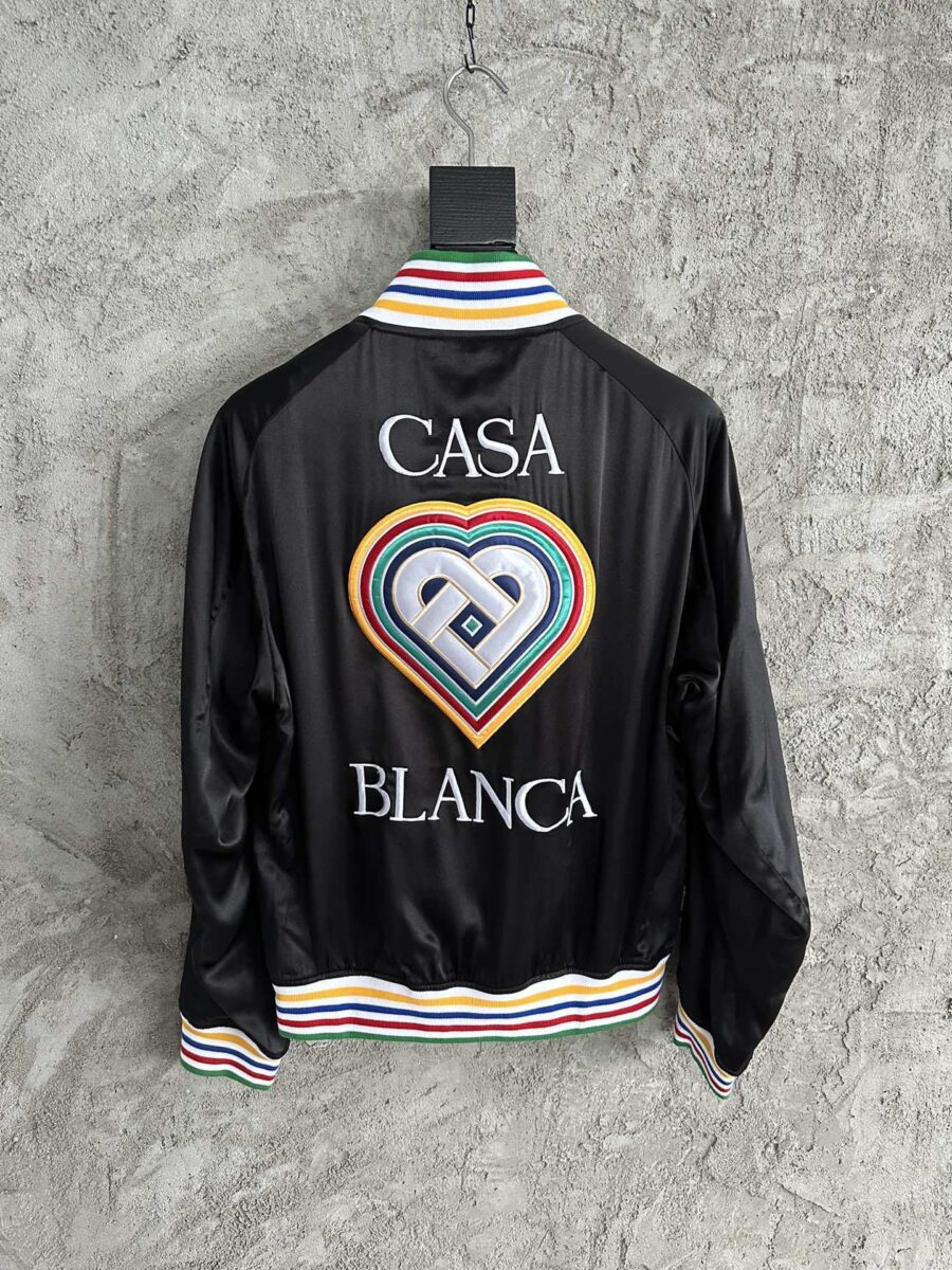 Casablanca jacket - Image 5