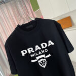 Prada t-shirt - Image 8