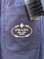 Prada pants - Image 4