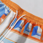 Casablanca short set - Image 7