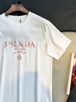 Prada t-shirt - Image 6