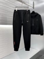 Prada tracksuit - Image 9