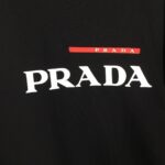 Prada t-shirt - Image 5