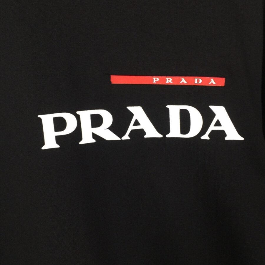 Prada t-shirt - Image 5