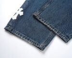 Chrome hearts jeans - Image 5