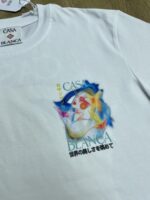 Casablanca t-shirt - Image 5