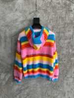 Casablanca hoodie - Image 5