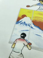 Casablanca hoodie - Image 5