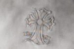 Chrome hearts hoodie - Image 6