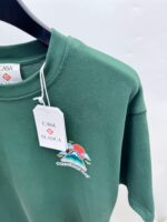 Casablanca t-shirt - Image 4