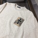 Chrome hearts hoodie - Image 4